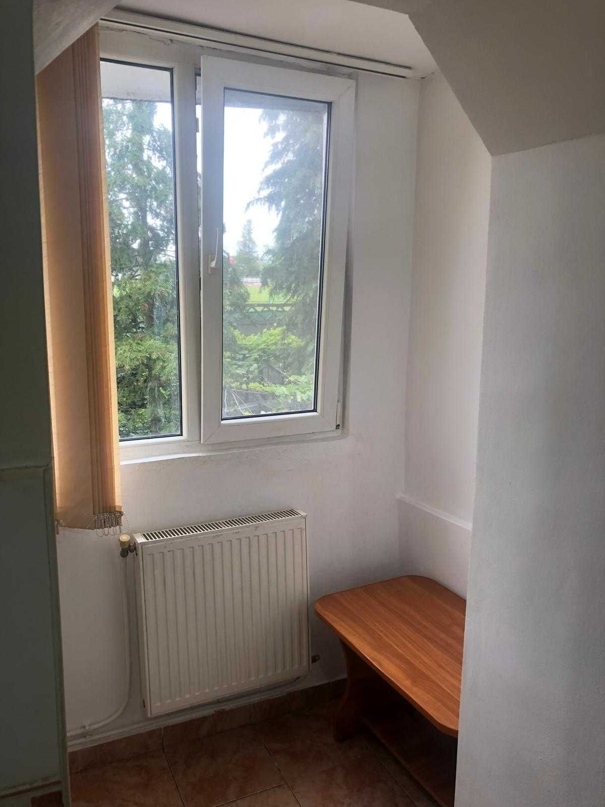 Închiriez apartament cu 1 camera, complet mobilat si utilat, et.1