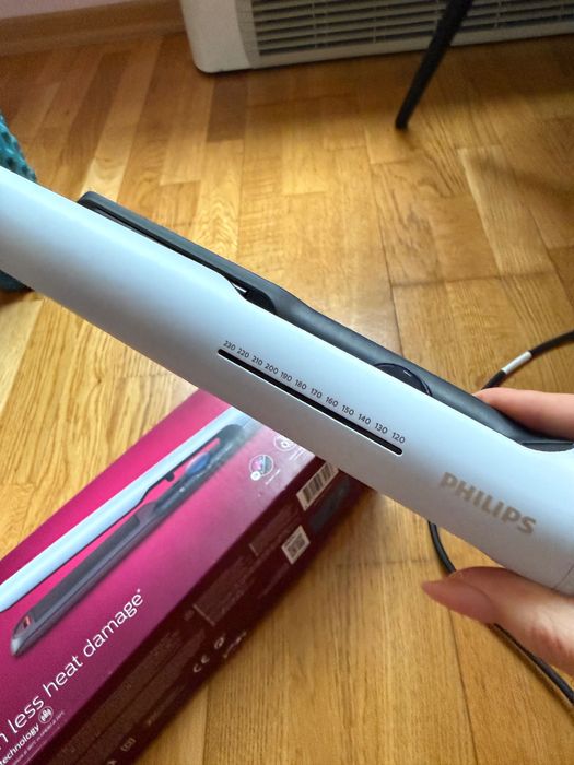 Преса за коса Phillips