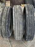 Vand cauciuri tractor 650-20 tatko