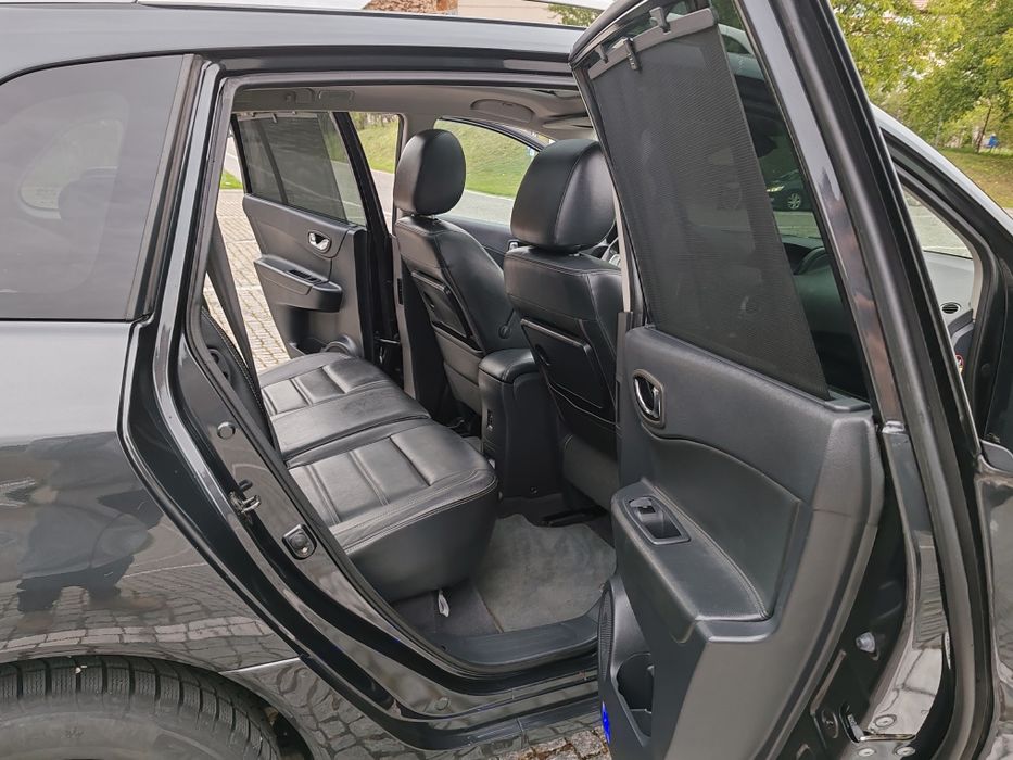 Renault koleos Inițiale 2.0 diesel