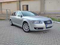 Audi A6 / C6 /2,0tdi