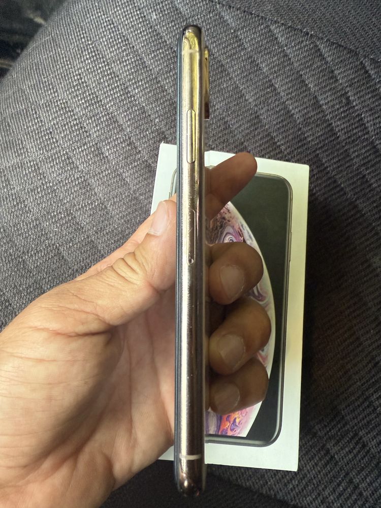 Iphone xs, 512gb