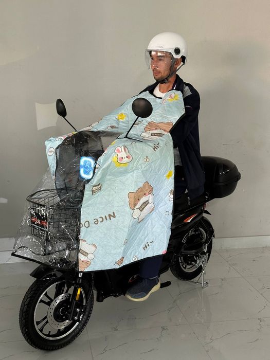 Electro skuter optom narxlarda Скутер оптом дона 16 размер