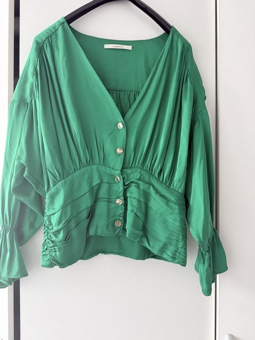 Bluza eleganta, Uterque! ( gama de lux Massimo  Dutti)