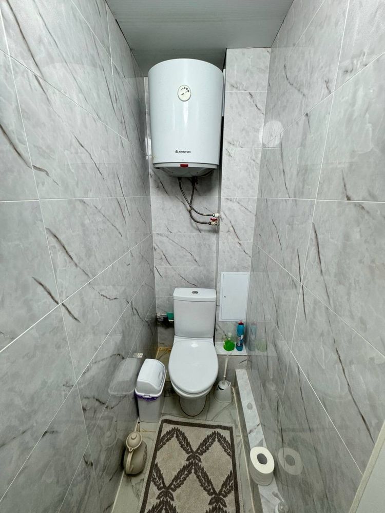 Продам квартиру в центре