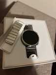 Huawei Watch GT 4 41 mm SILVER