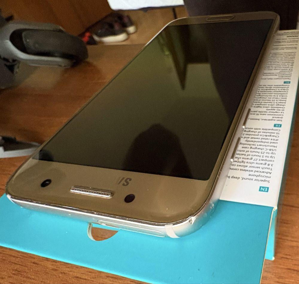 Samsung Galaxy A3