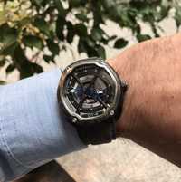 Часы ORGANIC TIME Dietrich OT-4 Carbon