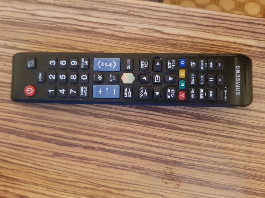 Samsung SmartTV 4 поколения