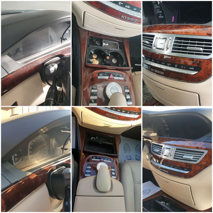 Detailing Auto/Moto & Colantari Auto/Moto Cluj