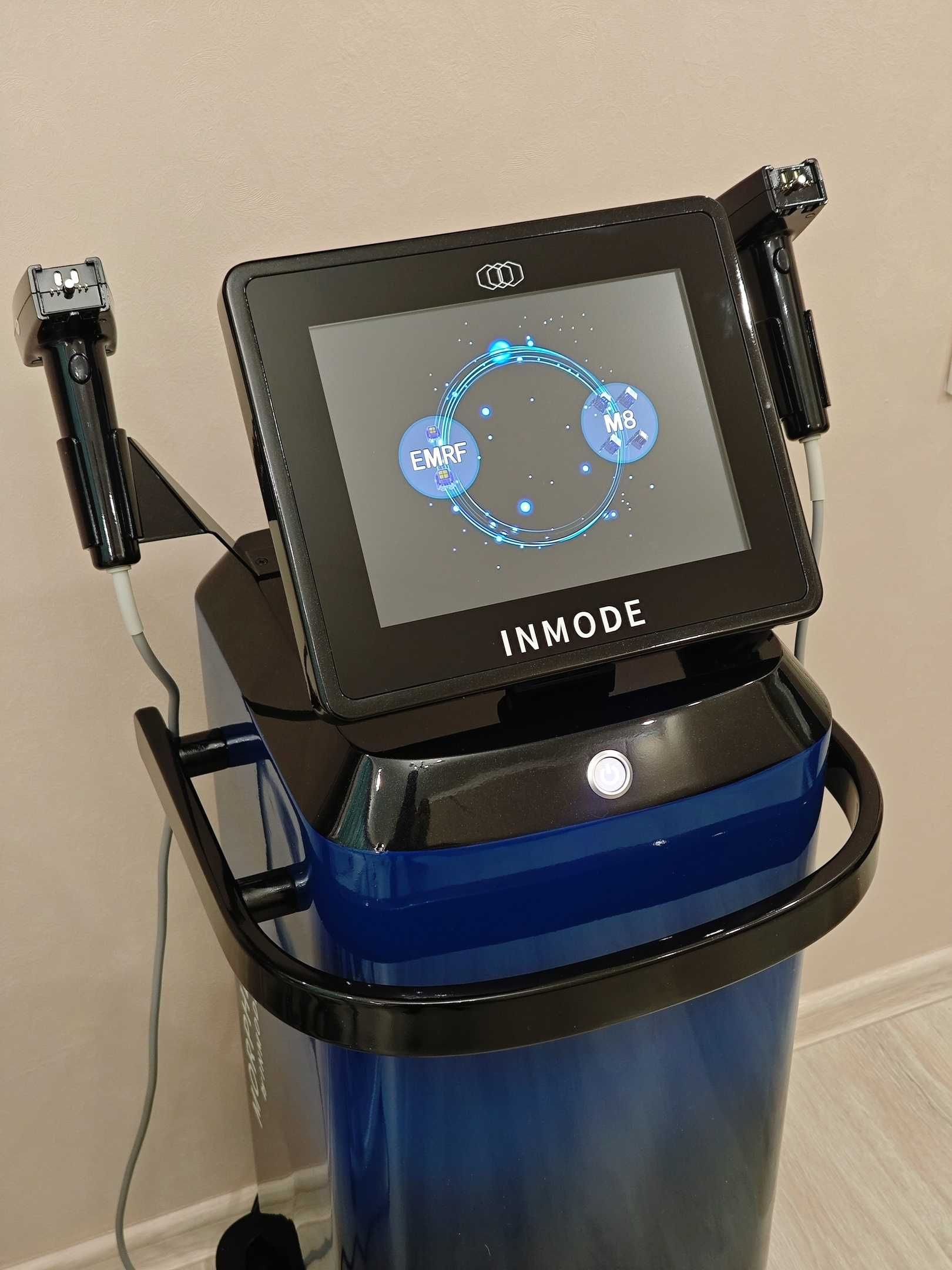 INMODE Morpheus 8 Микроигольчатый RF-лифтинг Морфеус