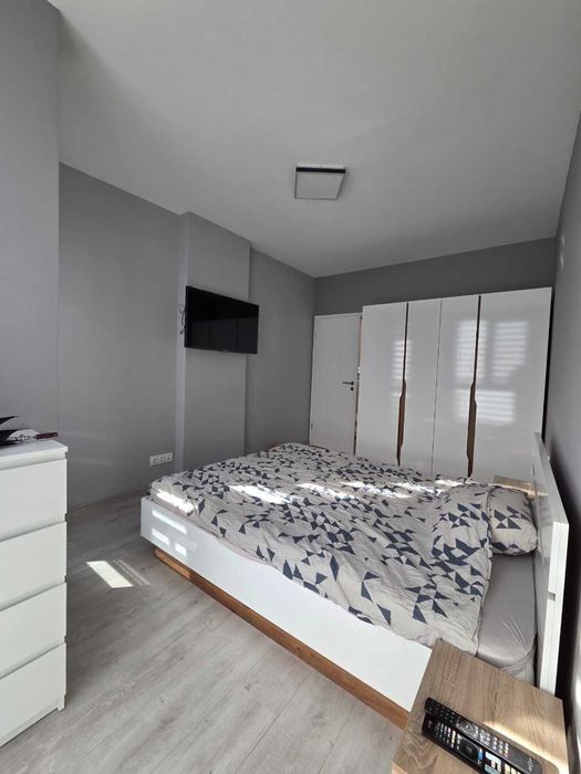 Дава се под наем Двустаен апартамент в София, Овча купел 1 - 65 кв.м за 650 € - Снимка #4