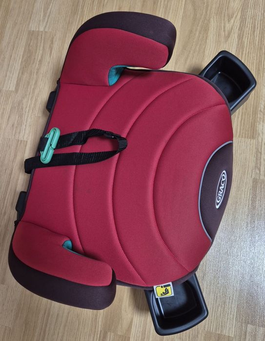 Inaltator auto Graco Premium