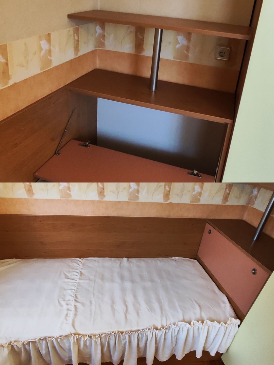 Обзавеждане за детска стая