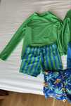 Costum de baie UPF 50