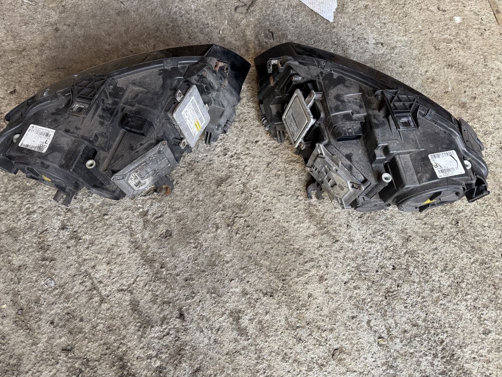 Far / Faruri Audi A4 B8 Xenon / LED