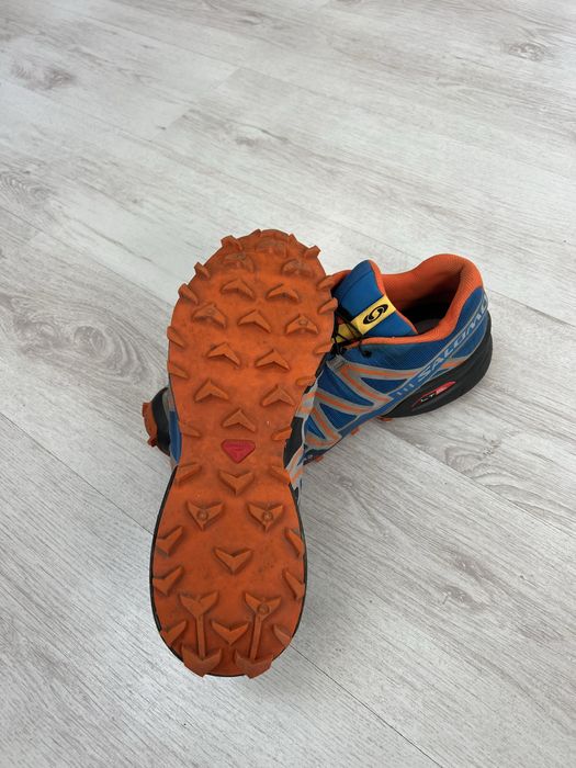 Обувки Salomon 46