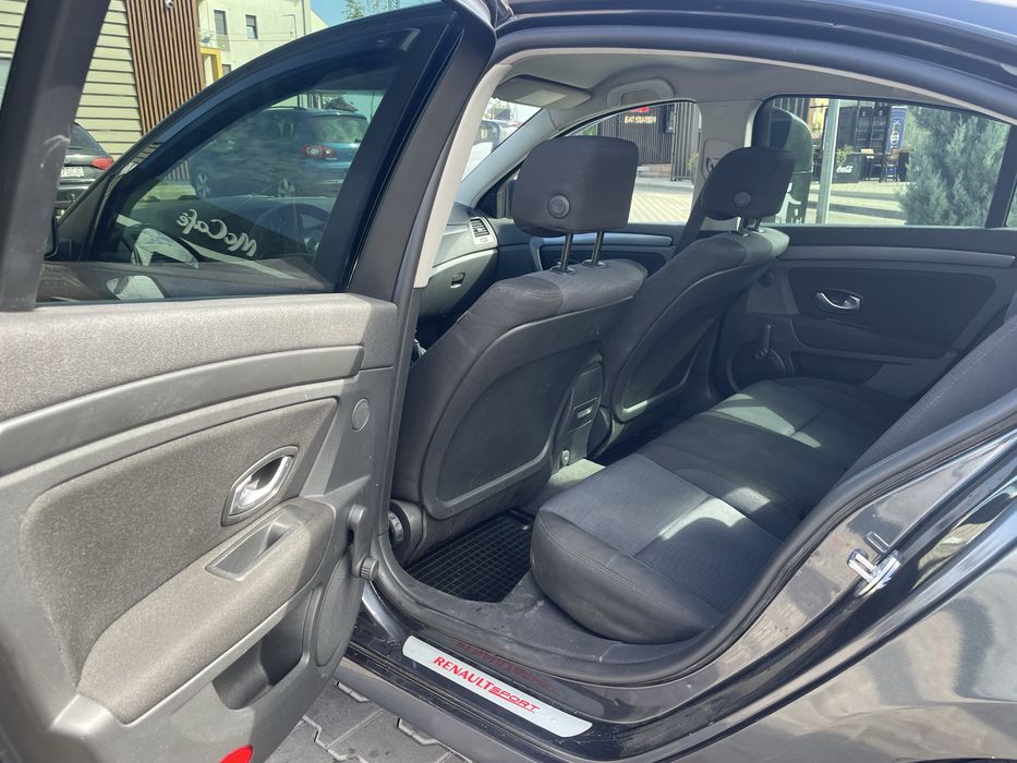 Renault laguna 3 1.5 dci 2009