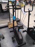 Bicicletă de Apartament Eb - produs resigilat - (SecondHand) Decathlon