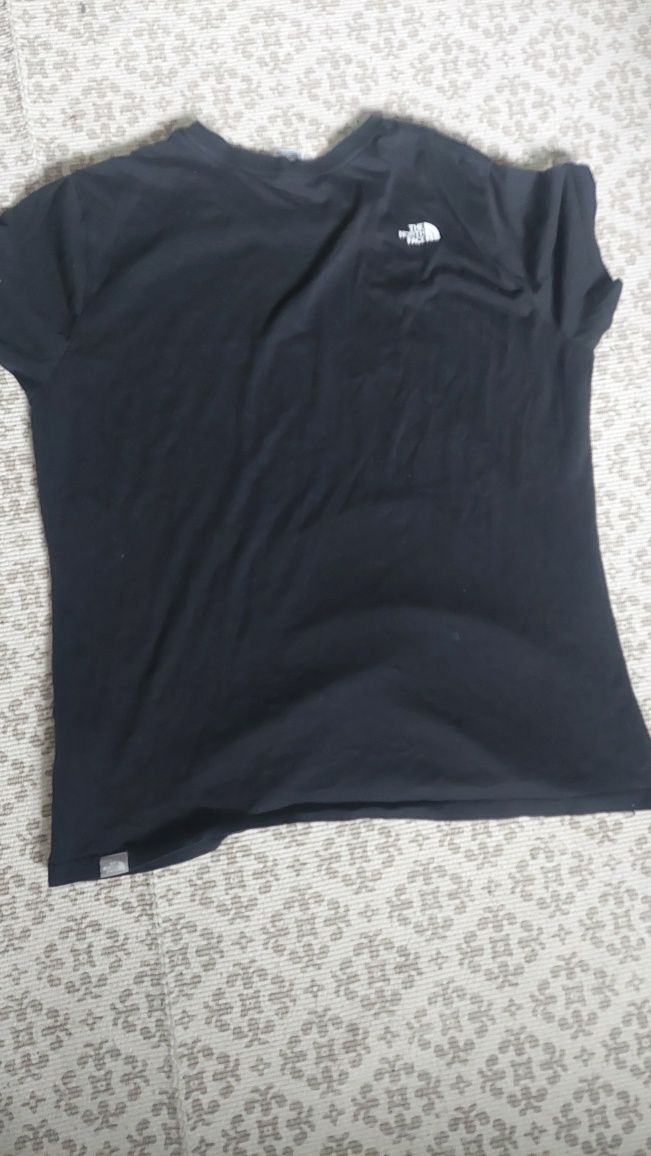 The North Face T-Shirt тениска