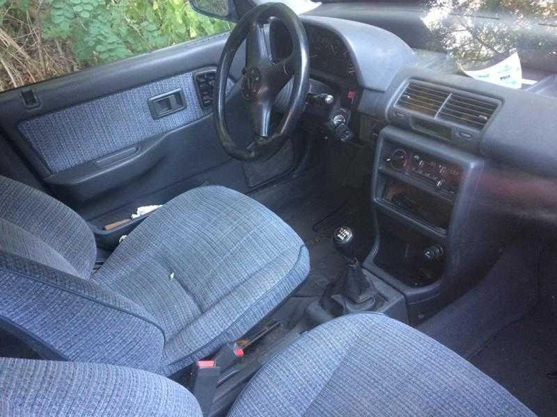 Хонда Шутле 1.6 / Honda Shuttle 1.6 на части
