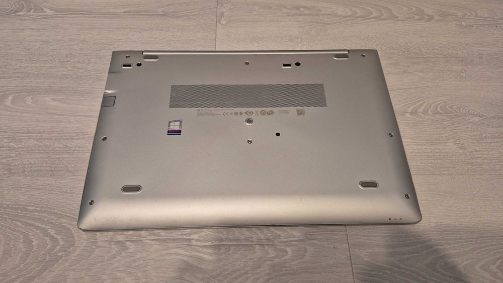 HP EliteBook 850 G6 i5 8365U 16GB RAM 512GB SSD Windows 11