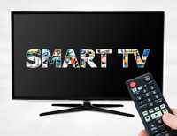Настройка Смарт Smart телевизоров IPTV Интернет телевидение Android TV