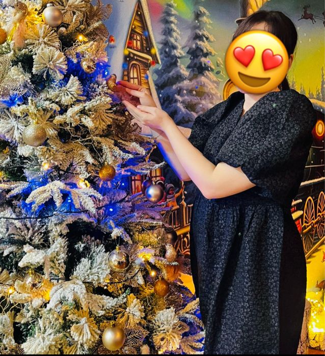 Платье для беременных