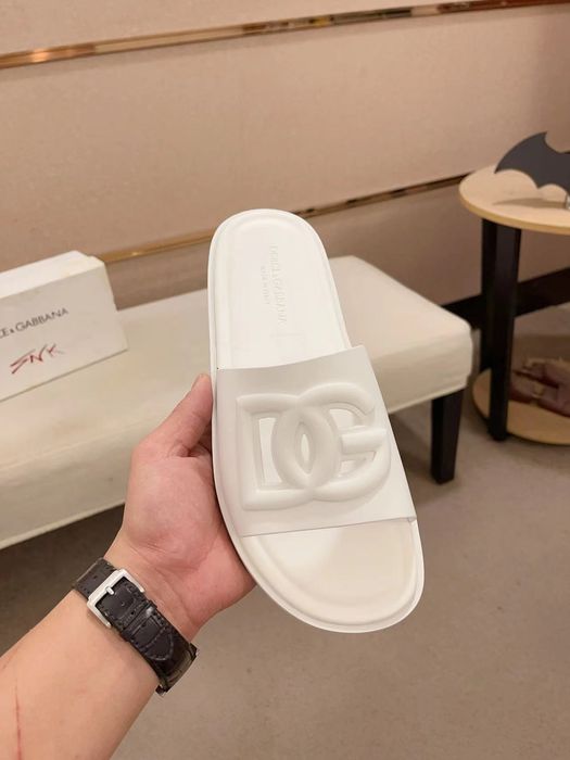 DG шлепки мужские, 41-42 размер