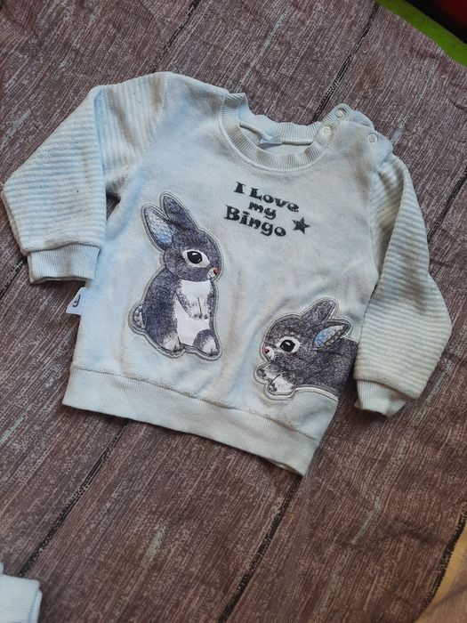 Bolalar uchun dvoyka