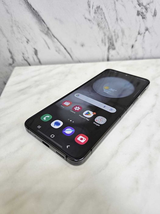 SAMSUNG Z FLIP 5 Grey 512GB Zeus Amanet 63429
