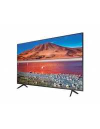 Телевизор 55” LED 4K Ultra HD Smart TV Samsung UE55TU7190UXZT ЗА ЧАСТИ