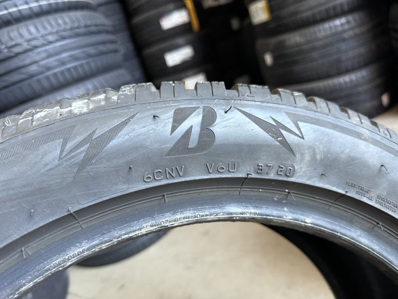 235/50/19 BRIDGESTONE 4бр