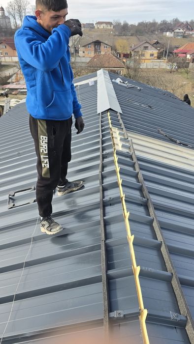 Vand hale metalice diferite dimensiuni