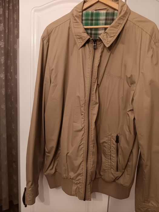 Пролетно яке Wrangler, уникално