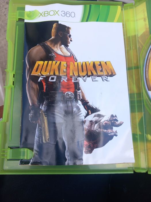 XBOX360 2k games
