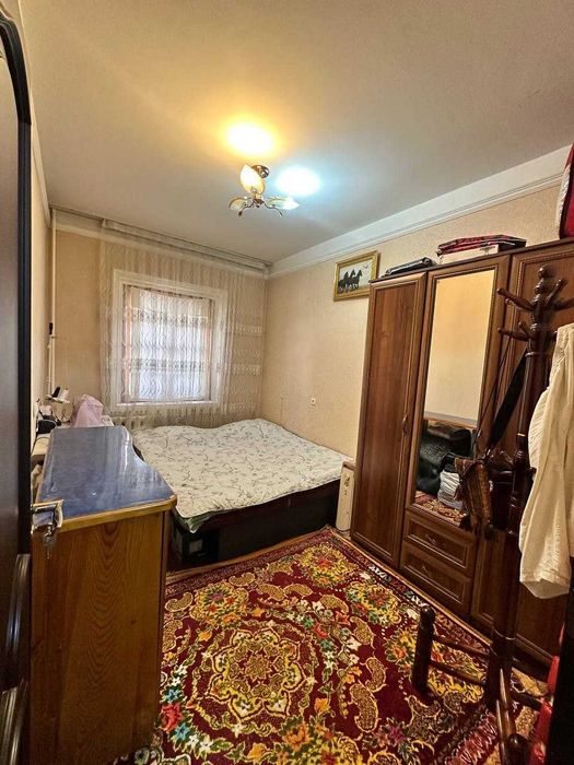 Ибн синода квартира сотилади 3 хонали