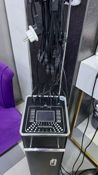 Продается аппарат для биозавивки(корейский)