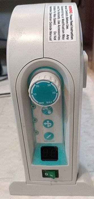 Vand Paralelograf Artiglio SA6