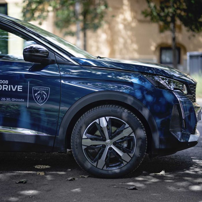 Peugeot 3008 GT 1.5 BlueHDI 130 CP EAT8 | an 2023 | garantie Mai 2028