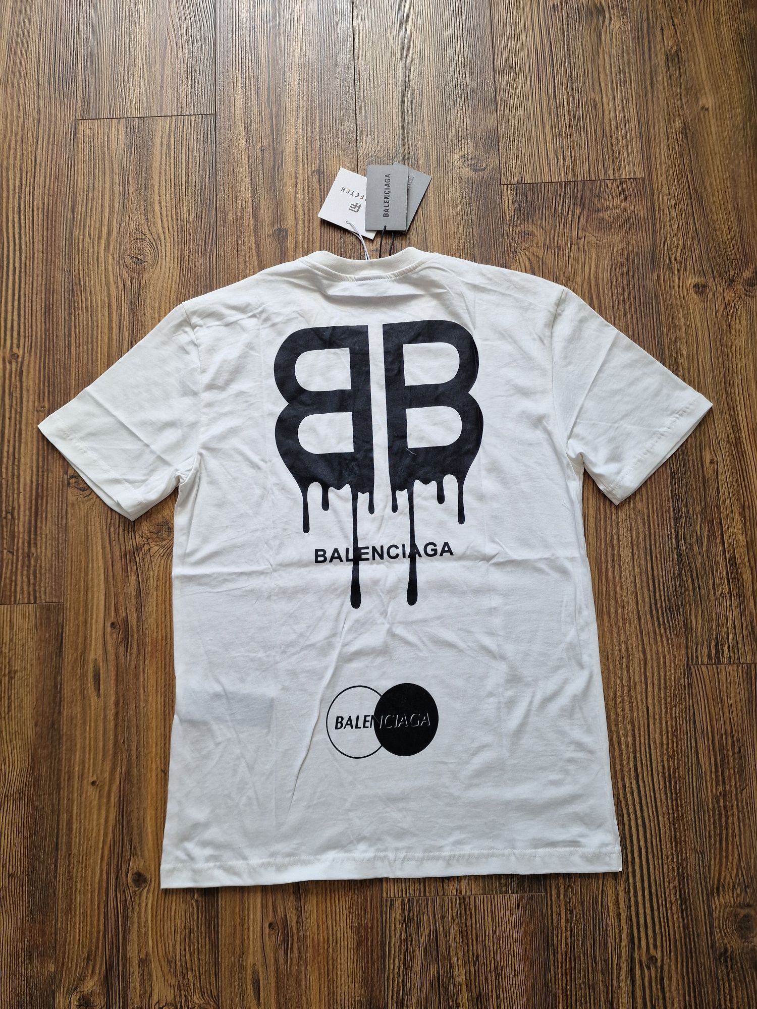 Страхотна мъжка тениска размер S M L XL 2XL