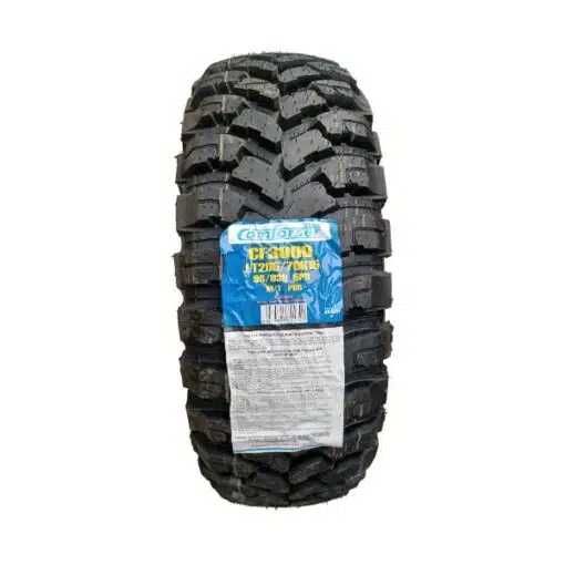 205/70 R15 CF3000 Comforser Mud-Terrain 96/93Q M+S