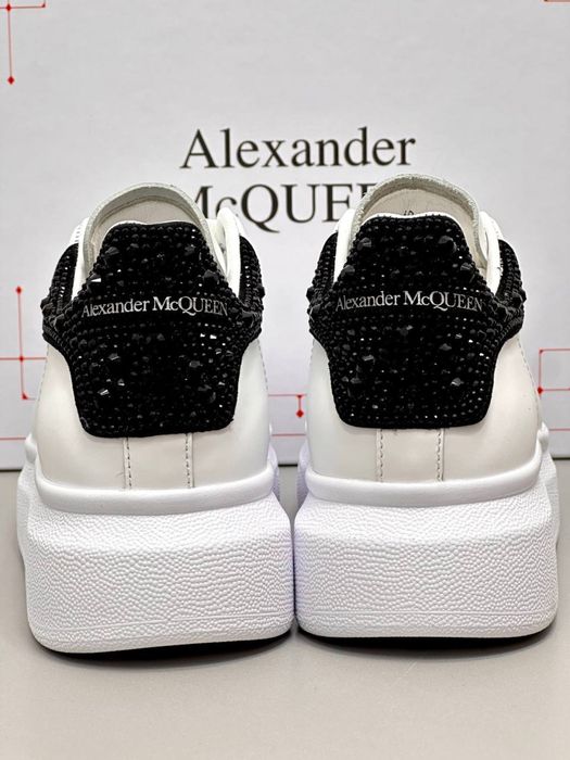 Adidasi Alexander Mcqueen Fullbox Dama 36-41