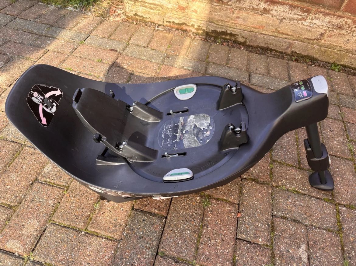 CYBEX BASE Z i-Size Universal ISOFIX
