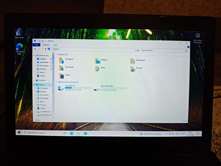 Лаптоп ASUS F553M