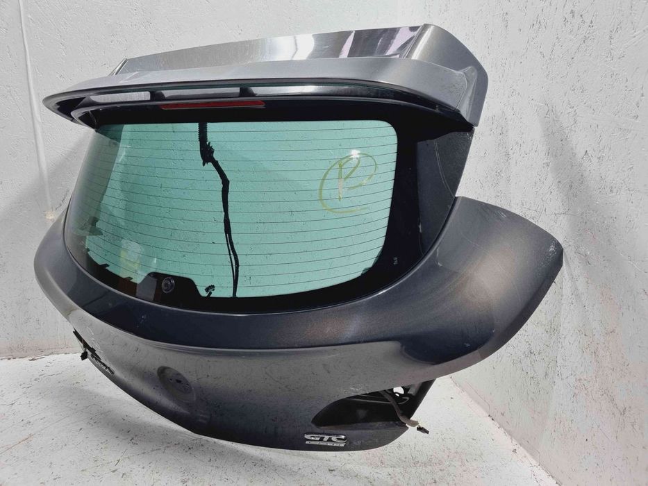 Haion Opel Astra J Coupe GTC [Fabr 2009-2015] GWH