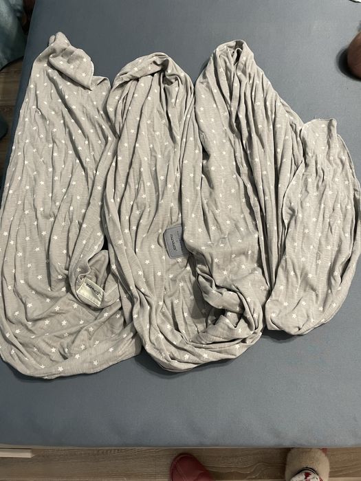 Manduca Wrap Elastic