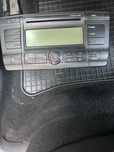 Cd player/mp3 cu rama Skoda