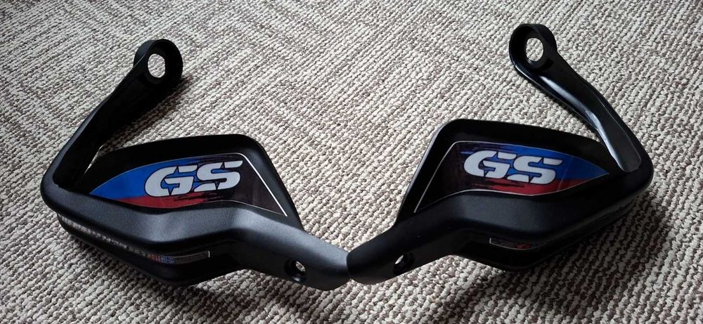 Handguard BMW R 1250,F750,F800, F900,G310GS, G310R,Honda,Yamaha,Suzuki