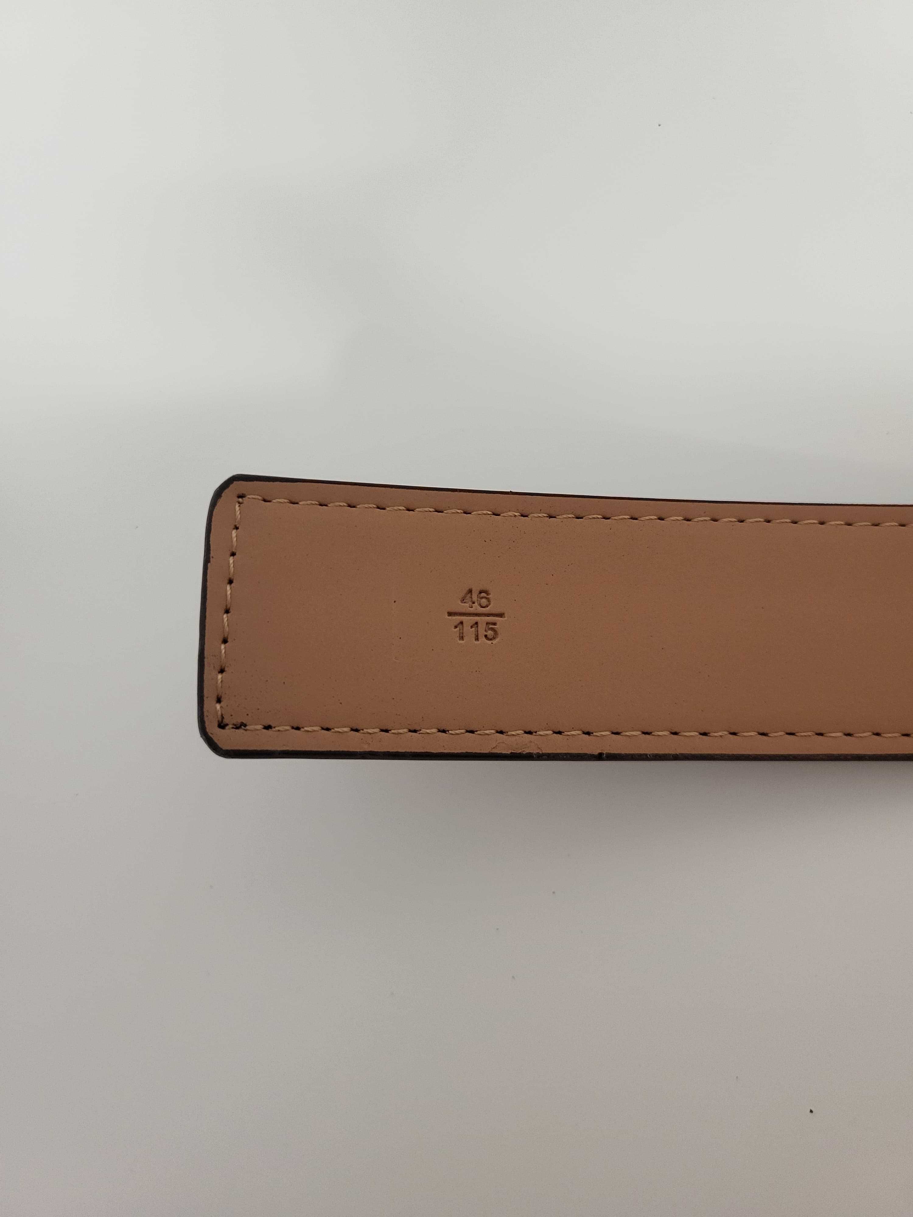 Curea Louis Vuitton Auriu/Argintiu